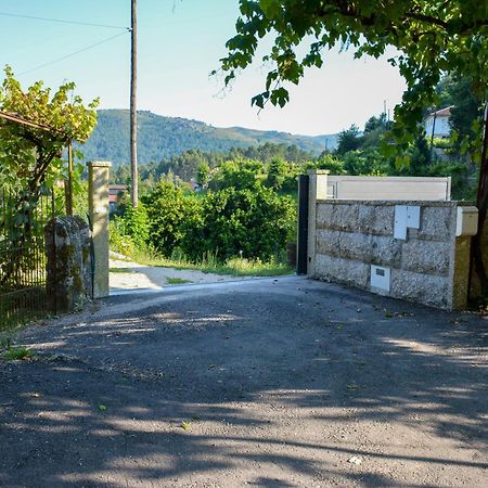 Quinta Do Bairro Villa Vieira do Minho Ngoại thất bức ảnh