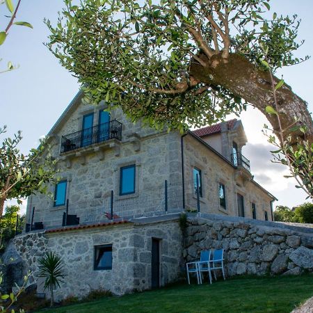 Quinta Do Bairro Villa Vieira do Minho Ngoại thất bức ảnh
