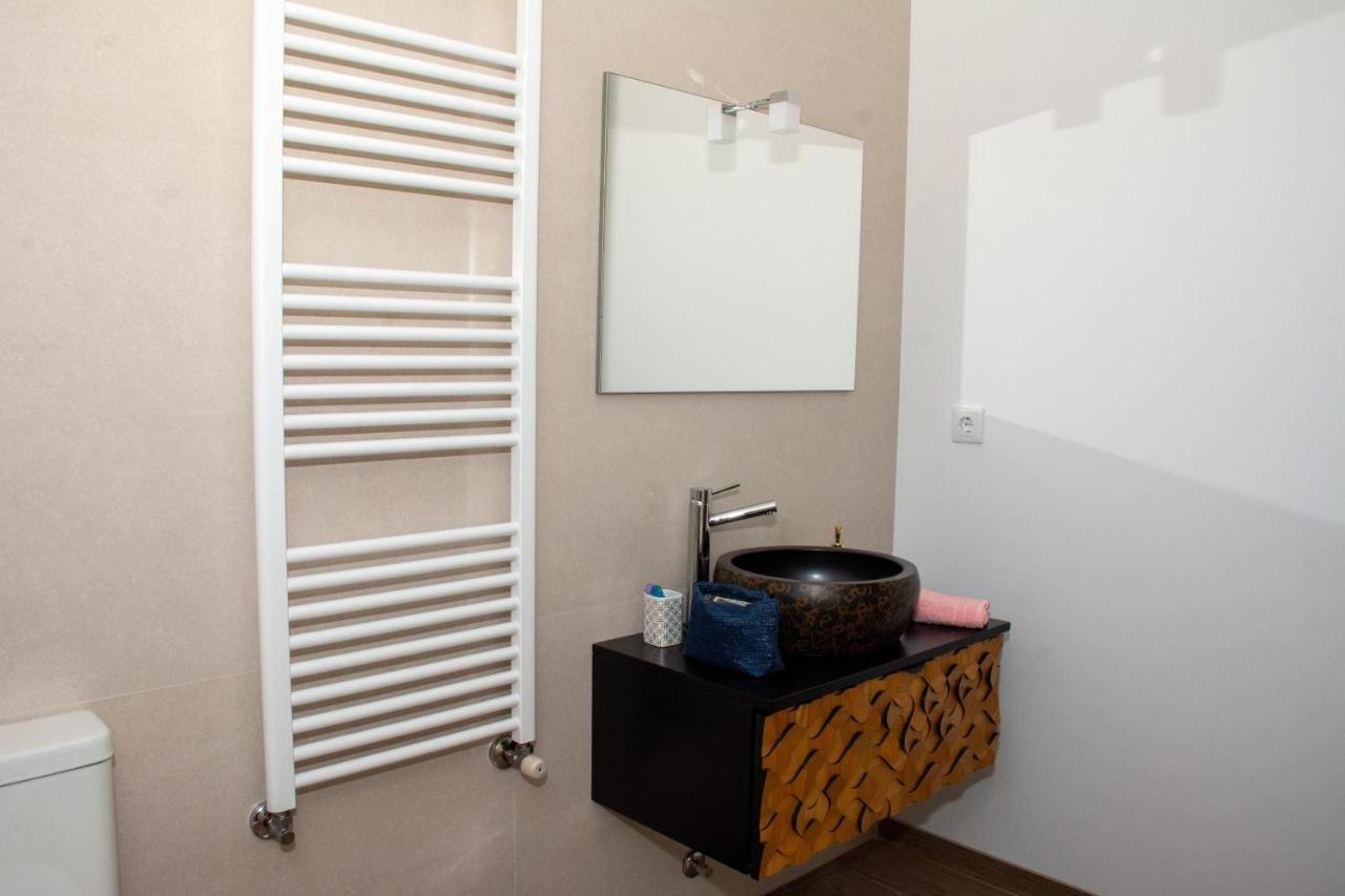 Quinta Do Bairro Villa Vieira do Minho Ngoại thất bức ảnh