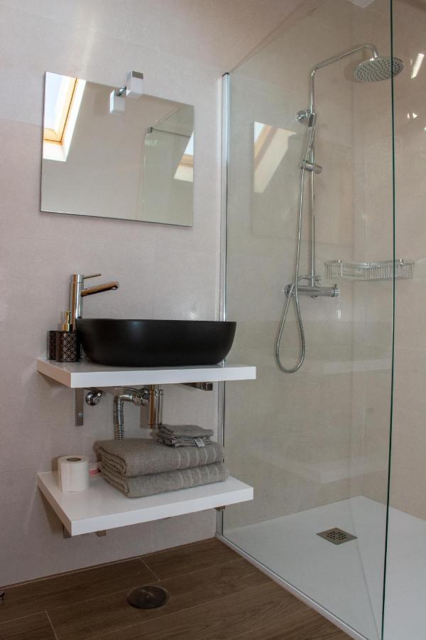 Quinta Do Bairro Villa Vieira do Minho Ngoại thất bức ảnh