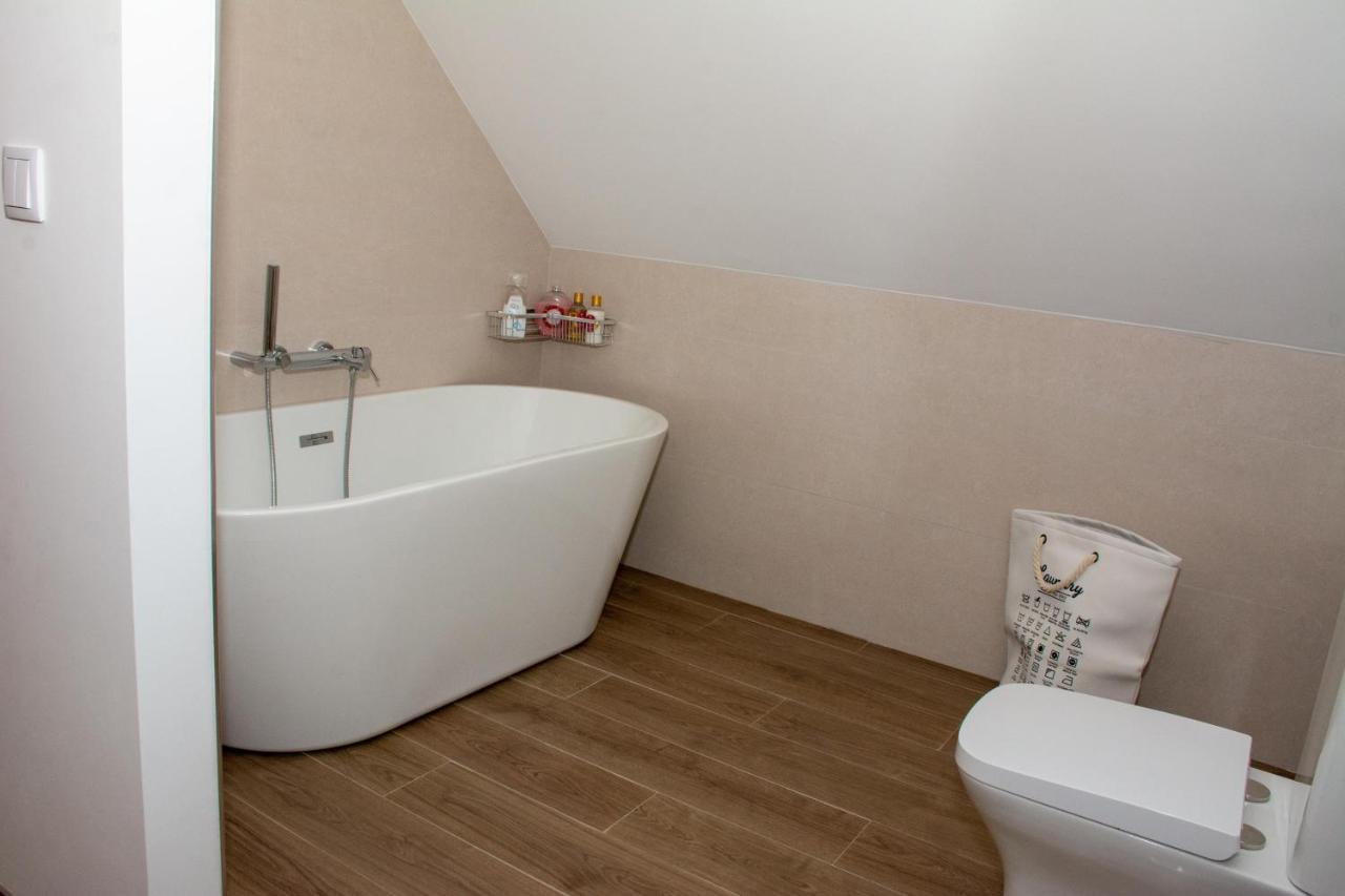 Quinta Do Bairro Villa Vieira do Minho Ngoại thất bức ảnh