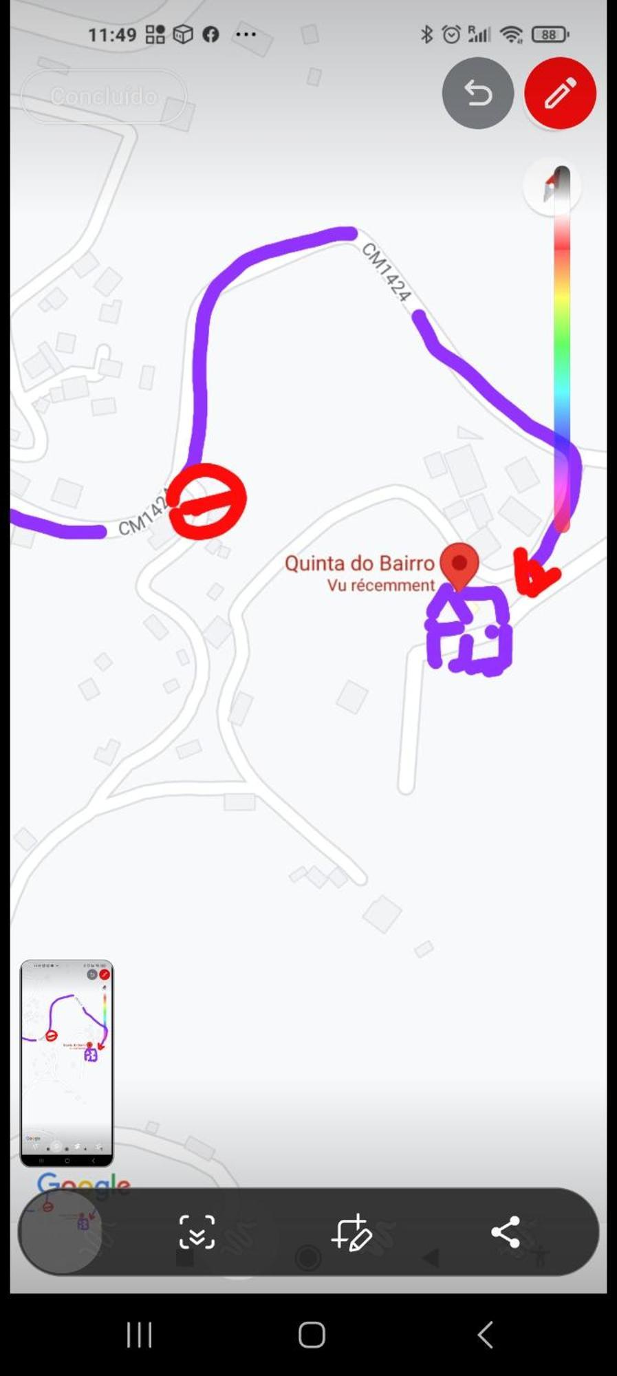Quinta Do Bairro Villa Vieira do Minho Ngoại thất bức ảnh
