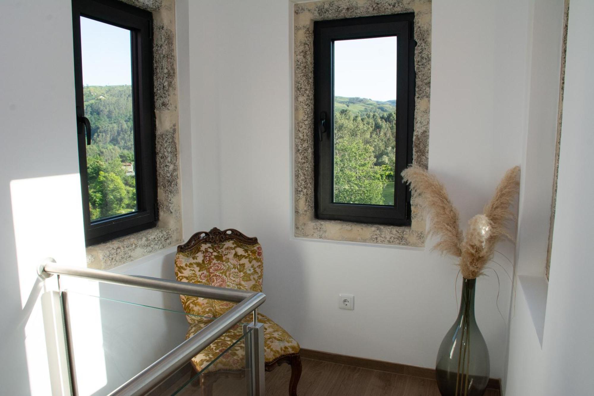 Quinta Do Bairro Villa Vieira do Minho Ngoại thất bức ảnh