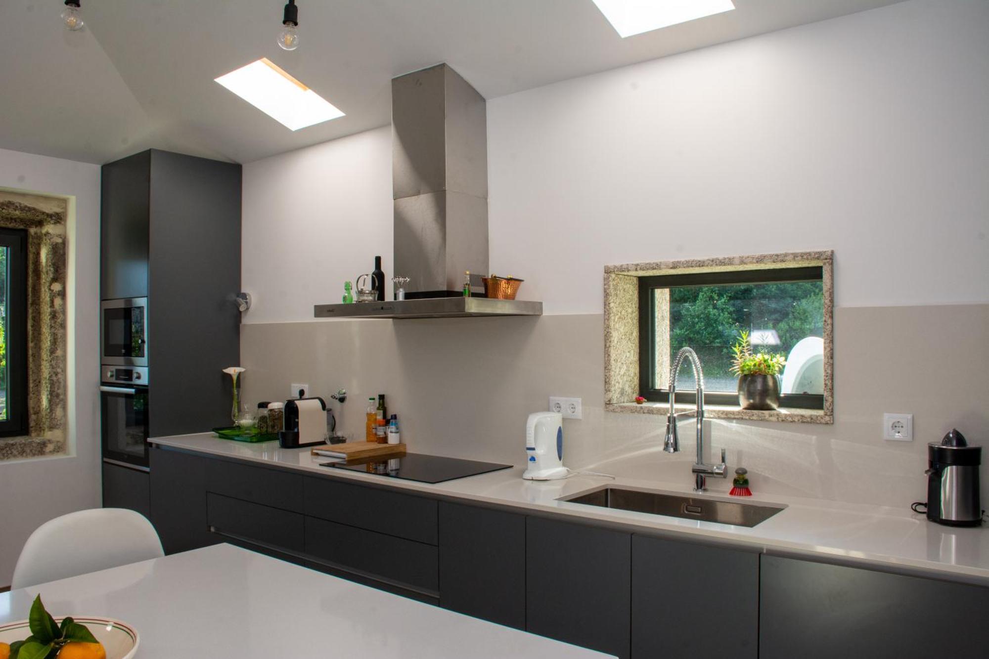 Quinta Do Bairro Villa Vieira do Minho Ngoại thất bức ảnh