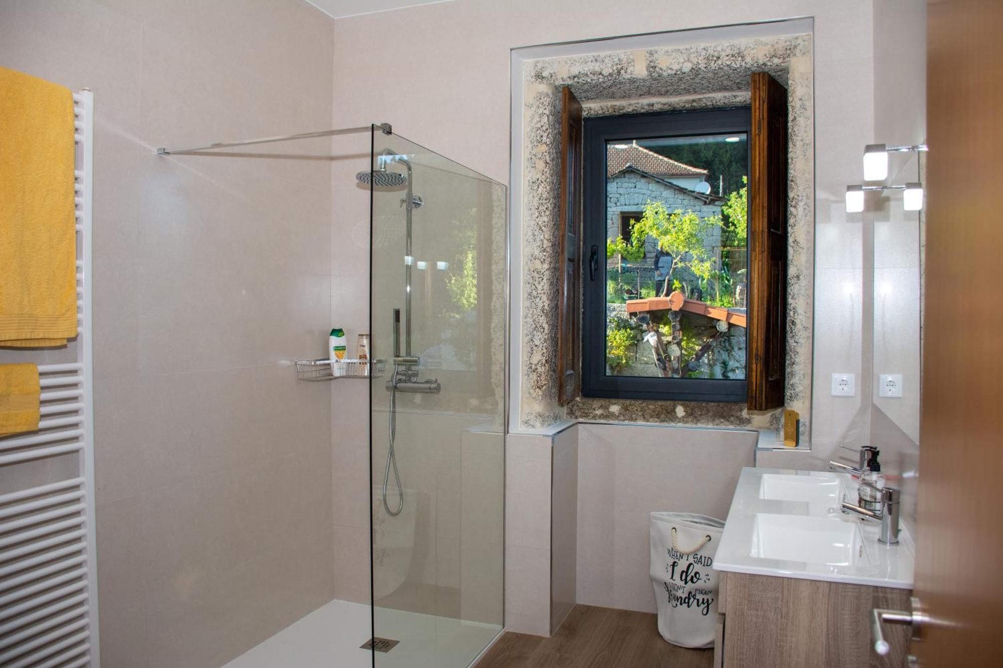 Quinta Do Bairro Villa Vieira do Minho Ngoại thất bức ảnh