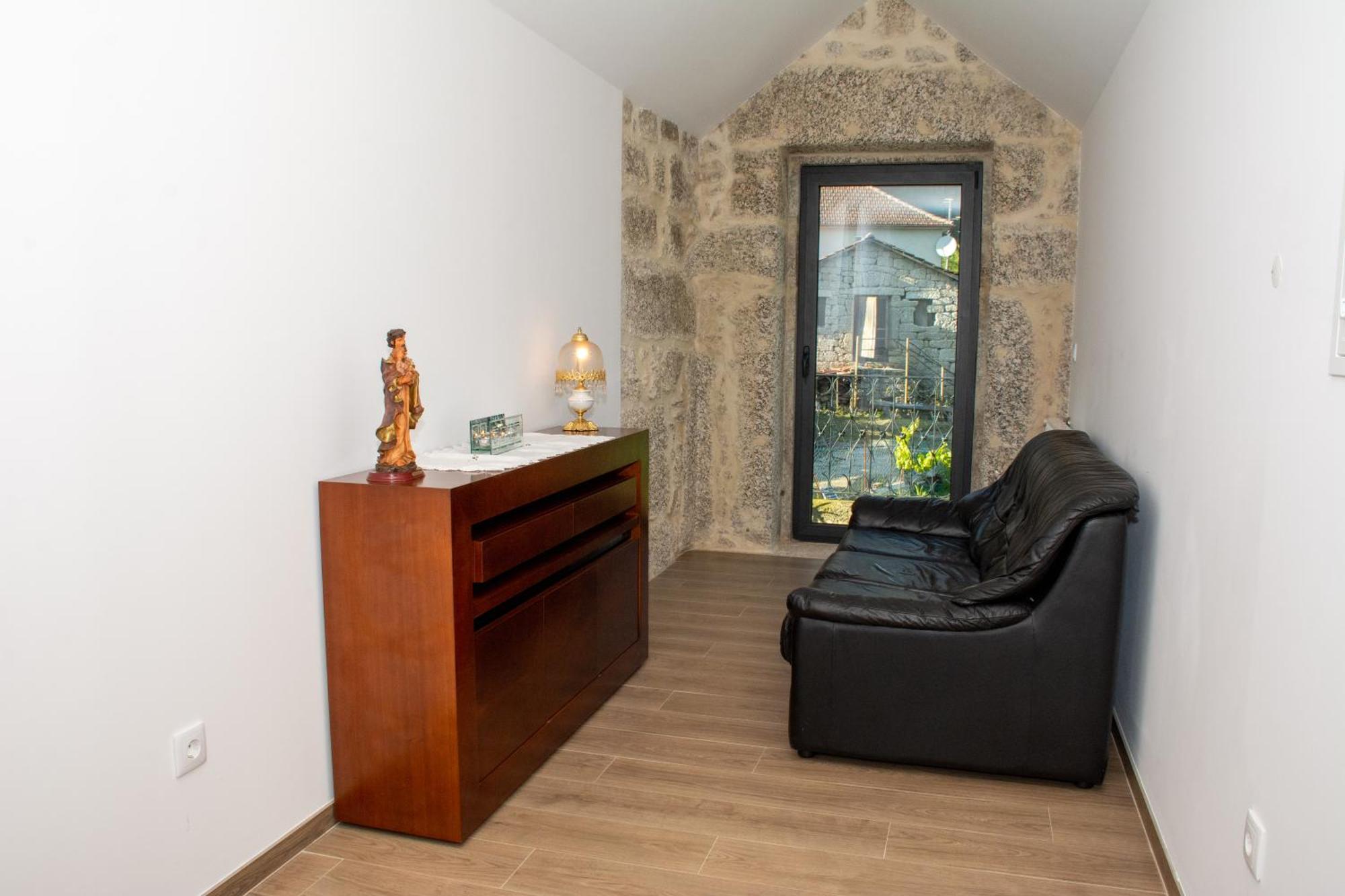 Quinta Do Bairro Villa Vieira do Minho Ngoại thất bức ảnh