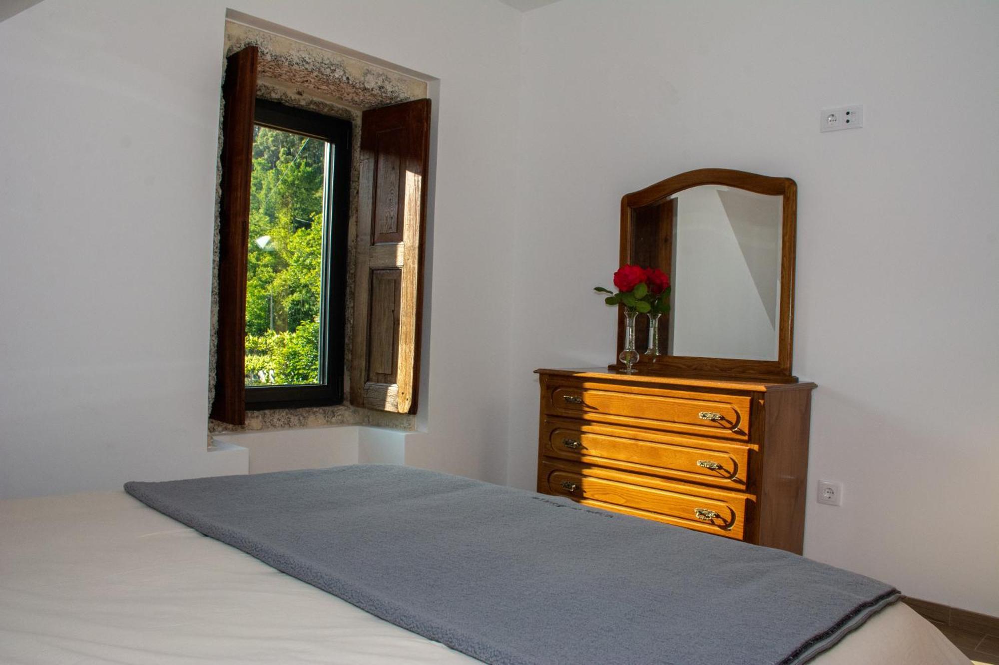 Quinta Do Bairro Villa Vieira do Minho Ngoại thất bức ảnh