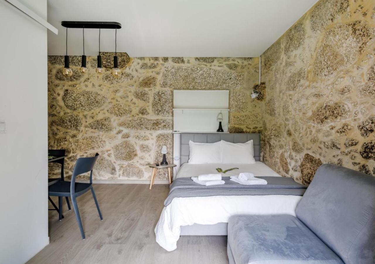 Quinta Do Bairro Villa Vieira do Minho Ngoại thất bức ảnh