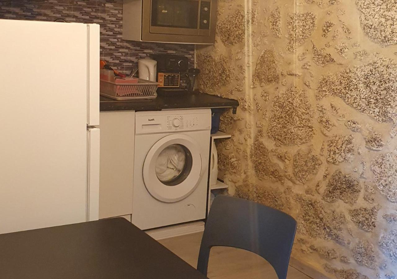 Quinta Do Bairro Villa Vieira do Minho Ngoại thất bức ảnh