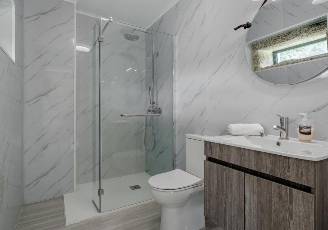 Quinta Do Bairro Villa Vieira do Minho Ngoại thất bức ảnh